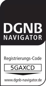 DGNB Navigator 5GAXCD 